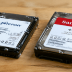 Memory prices could jump 60%: why Micron and SanDisk are breaking out again