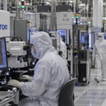 AI memory chip boom turns into a pay bonanza for Micron, Samsung, SK Hynix workers