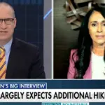 Expert shares top stock picks for a higher-rate market