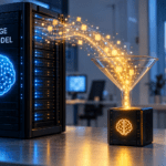 Invezz Explains: what is AI distillation, and why is US accusing Chinese firms of it?