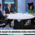 Apple vs. Netflix stock trends and top investment picks on ‘Barron’s Roundtable’