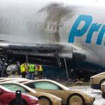 Cargo jet tried to abort unsteady landing before Miami crash, flight data indicates