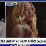 ‘Not surprising’ to see Ilhan Omar supporting Macklemore, political commentator says