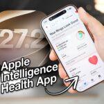 Hands-On With the Redesigned Health App in the iOS 27.2 Beta