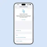 iPhone 18 Pro Max’s battery is so big Apple had to add this new feature to iOS 27