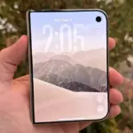 Apple VP of hardware talks iPhone Duo durability, crease, hinge, and more