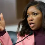 ‘F— her’: Jasmine Crockett torched by ex-Dem colleague over who she left off endorsement list