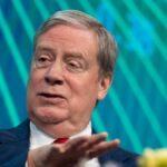 Stanley Druckenmiller sees a Fed problem Wall Street can’t ignore