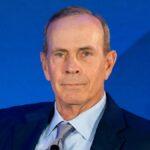 Chevron CEO sounds the alarm on global oil supplies