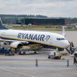Ryanair CEO sends rattling message on airfares ahead of earnings