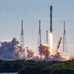 SpaceX stock starting to reward investors who stuck around