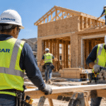 Why has Berkshire Hathaway invested in this homebuilder’s stock