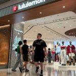 JPMorgan resets Lululemon stock price target by 38%