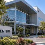 Lumentum stock rises as Wall Street bets on AI optical networks
