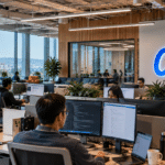 Why Meta stock fell 4% today?