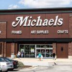 Michaels stocks up on products from bankrupt rival