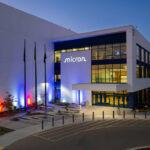 Micron stock rises as RBC sees AI memory demand supporting valuation