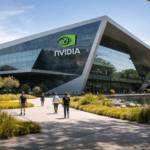 Nvidia stock is 5% below its record: why September 10 suddenly matters