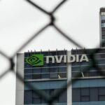Nvidia CEO Jensen Huang doubles down on his big 2030 market bet