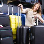 Luggage brand makes comeback after bankruptcy shutdown