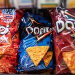 Pepsi has an entirely new plan for Doritos, Cheetos