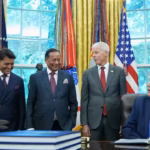 India’s Essar Group to invest $18 billion in ‘largest’ US steel plant, Trump announces