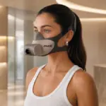 PNOE’s new face mask wants to make lab-grade breath testing a self-serve affair
