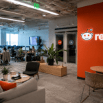 Reddit stock rises 6% as August user growth hits 2026 high