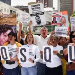 Venezuela frees 39 political prisoners after post-Maduro talks