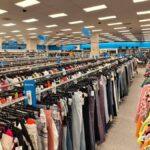 80-year-old discount fashion chain closing 120 stores