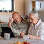 Suze Orman flashes a 401(k) warning on saving for retirement