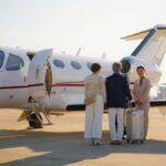 Another airline cancels all flights for 30 days amid financial troubles