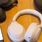 Sony brings back its fan-favorite headphones, the XM4