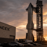 SpaceX stock gains even as Starship Flight 14 gets new launch date