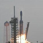 SpaceX stock price hinges on one massive engineering bet