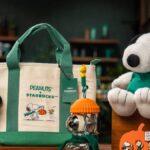 Starbucks launches 4 new fall items after Pumpkin Spice Latte debut
