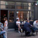 Major coffee chain is closing 250 stores across North America