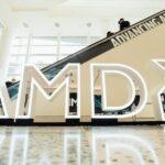 Chip Stocks Rise As Four New Names Join SOX Index. AMD Breaks Out.