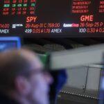 Bank of America hikes S&P 500 target after Al trade cracks