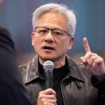 Mark Zuckerberg and Nvidia CEO weigh in on Anthropic AI proposal