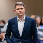 Talarico hit with ‘blatant corruption’ allegation over hefty salary from consulting firm, campaign pushes back
