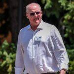 Abel reversed Buffett’s two biggest convictions in six months
