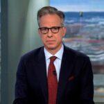 President Trump says he’s banning CNN, MS NOW, and POLITICO from The White House