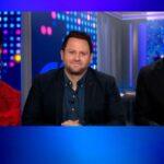 Political comedy duo ‘The Good Liars’ visit waning Trump rallies