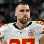 Travis Kelce among pro athletes defrauded by Ponzi scheme that funneled funds into one stock