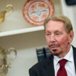 Oracle’s $664 billion backlog sends a signal to Dell, HPE