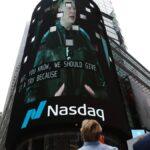 Musk’s SpaceX $100B day reveals a volatile baseline