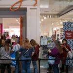 Nostalgic mall staple closes 14 stores amid major changes