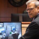 Kurt Olsen, key Trump 2020 election denier, departs Justice Department