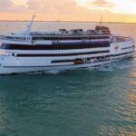 Cruise line shuts down and cancels all sailings